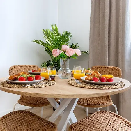 Apartment Terralmar &