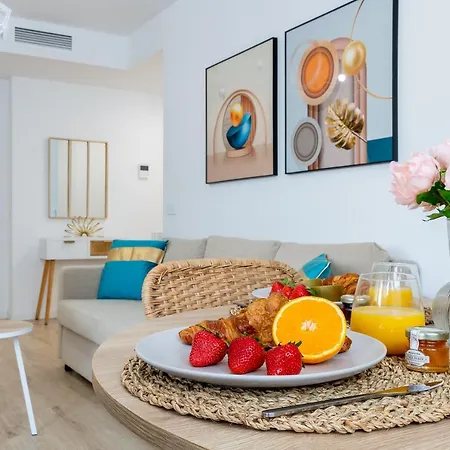 Terralmar & Apartment
