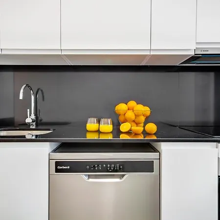 Terralmar & Apartment Malaga