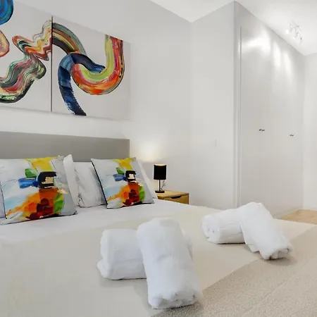 Terralmar & Apartment Malaga