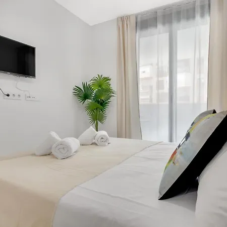 Apartment Terralmar &