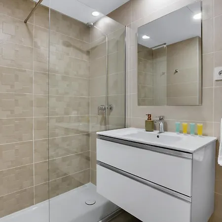 Apartment Terralmar &