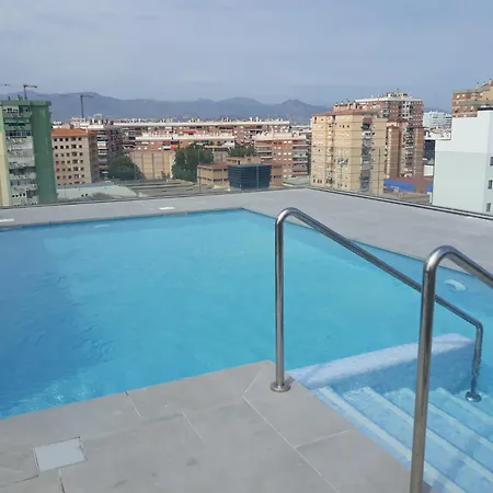 Apartment Terralmar & *