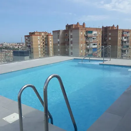 Terralmar & Apartment