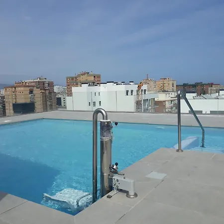 Terralmar & Malaga