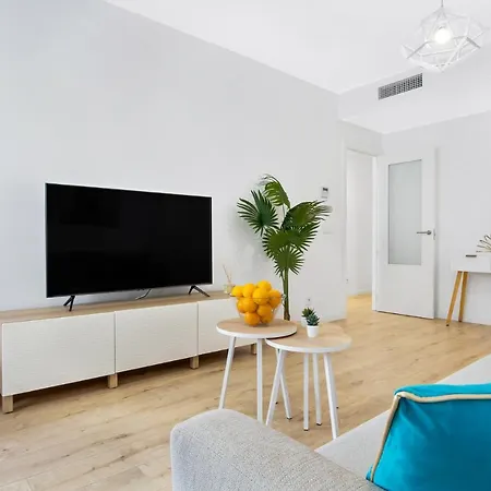 Terralmar & Apartamento *