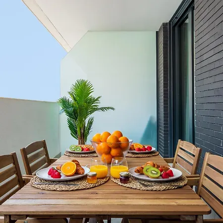 Apartamento Terralmar &